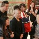 郭德纲携妻女罕见同框引爆网络，家庭温情时刻引发全民热议，郭德纲携妻女罕见同框引爆网络，家庭温情时刻引发全民热议