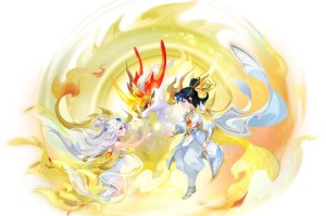 梦幻西游超级神龙抽奖活动 神龙，抽奖 超级