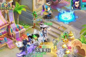 神武端游2023热门角色排行榜Top10