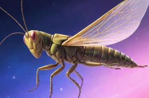 梦幻西游蝗虫事件始末怎么触发