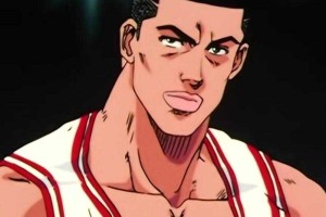 樱井孝宏逝世引《灌篮》赤木刚宪行业震动