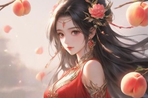 梦幻西游蟠桃副本最新攻略大全，蟠桃，现在 西游