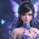 梦幻西游蝶澜套装效果