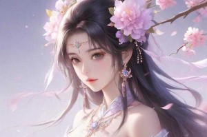 梦幻西游花类玩法 西游 花卉，万两