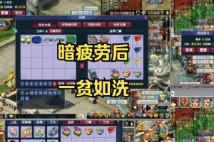 梦幻西游还有疲劳吗，还有，疲劳，现在
