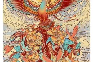 《凤一其随》：2025年中国传统文化复兴浪潮中的现象级作品
