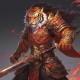 梦幻西游虎头怪造型怎么转换武器，造型，武器，转换