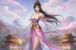梦幻西游藏宝图新区