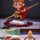 梦幻西游角色汽车摆件