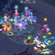 梦幻西游苏堤春晓vs渔岛 苏堤春 苏堤，苏堤