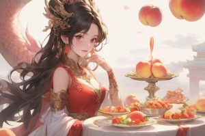 梦幻西游蟠桃宴最后一关怎么过 西游，龙宫，回合