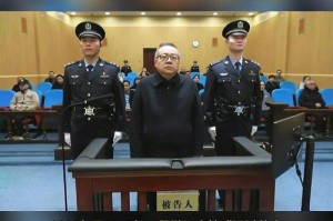 副部级老虎落马，骆玉林案背后的反腐深意，副部级官员落马与骆玉林案，透视反腐新动向