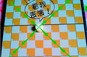 梦幻西游跳棋攻略大全最新 跳棋 移动，跳棋