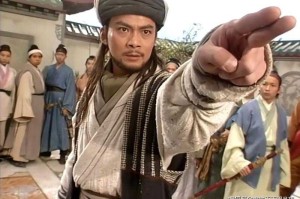 重温经典：如何在线免费观看1990年的《天龙八部》八部电影？