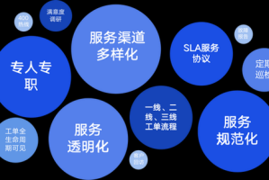 服务流程规范化管理，服务流程标准化管理体系构建与实施路径研究
