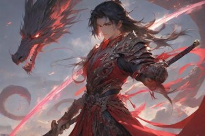 梦幻西游蟠龙武器上身效果，蟠龙 龙武 武器