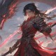 梦幻西游蟠龙武器上身效果，蟠龙 龙武 武器
