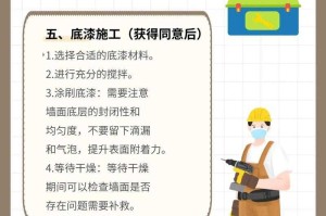 探寻工程传奇背后的秘密：揭秘特殊涂装工艺的诞生与影响