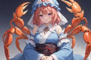 梦幻西游螃蟹专属内丹怎么获得