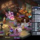 梦幻西游血攻阵容搭配