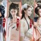 梦幻西游表弟四美怎么打 王昭君，西施 西游