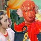 梦幻西游进入灵感大王的腹中