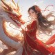 梦幻西游萌龙咆哮搭配什么坐骑