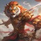 梦幻西游虎头怪双武器多少钱
