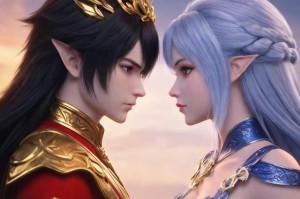 梦幻西游表弟魔王号详情，魔王 对面 对面