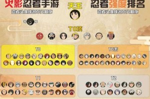 火影忍者OL2025高效通关全攻略任务策略版本解析