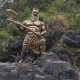 梦幻西游蚩尤雕像在哪里