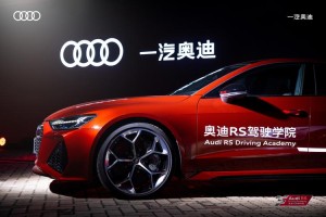 奥迪车主泡水后公交站台办公，从容背后的职场生存智慧，泡水奥迪车主公交站台办公，破局者用空间重构职场生存法则