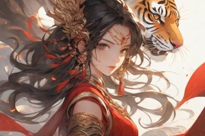 梦幻西游虎印绝境