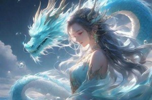 梦幻西游蜃境四海龙王在哪