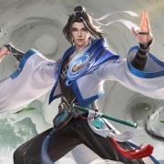 2024王者荣耀赵怀真最强六神装出装顺序推荐