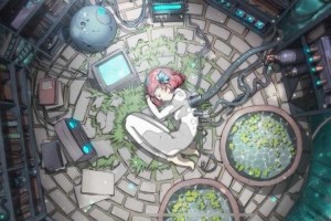 2025《Cytus2》角色全解析与进阶指南