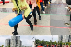 梦幻西游趣味主题亲子运动会 儿子 运动会，游戏