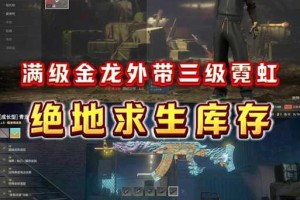 初学者攻略：探索绝地求生的CDK交易市场