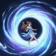 梦幻西游解密虫洞攻略