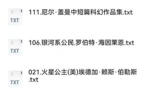 百部经典科幻小说排行盘点：你错过哪些必看之作？
