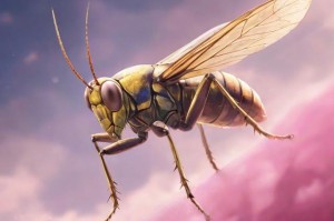 梦幻西游蝗虫蛀虫怎么打