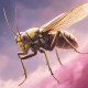 梦幻西游蝗虫蛀虫怎么打