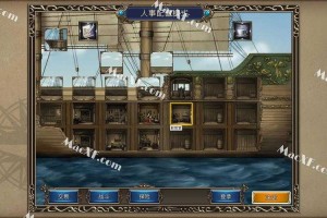 掌握技巧，轻松驾驭《大航海时代4威力加强版》