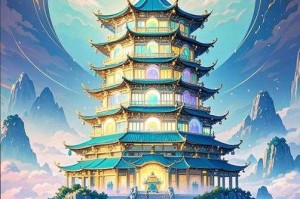 梦幻西游装饰画化生寺