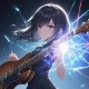 宁静的棱镜，当艺术电影基因对冲摇滚狂想曲的量子纠缠，棱镜中的对冲，艺术电影基因与摇滚狂想曲的量子纠缠