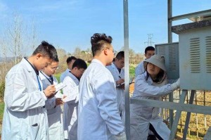 中核集团铀浓缩技术突破！中国核工业迈出关键一步，中核集团突破铀浓缩技术 关键材料自主化迈入新阶段
