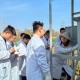 中核集团铀浓缩技术突破！中国核工业迈出关键一步，中核集团突破铀浓缩技术 关键材料自主化迈入新阶段