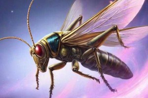梦幻西游蝗虫搭配什么特技