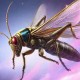 梦幻西游蝗虫搭配什么特技