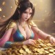 梦幻西游藏宝图能干嘛 挖到 藏宝图 挖到